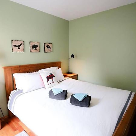 The Mountainside By Escapades Tremblant Apartment Mont-Tremblant Luaran gambar