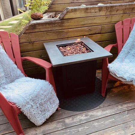 The Mountainside By Escapades Tremblant Apartment Mont-Tremblant Luaran gambar