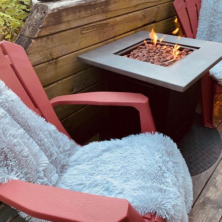 The Mountainside By Escapades Tremblant Apartment Mont-Tremblant Luaran gambar
