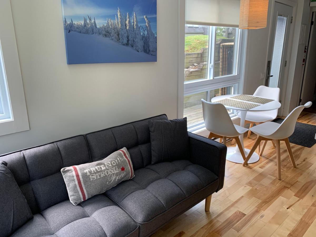 The Mountainside By Escapades Tremblant Apartment Mont-Tremblant Luaran gambar