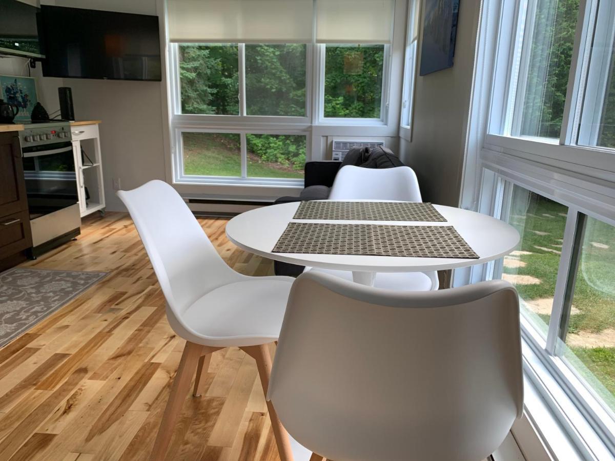 The Mountainside By Escapades Tremblant Apartment Mont-Tremblant Luaran gambar