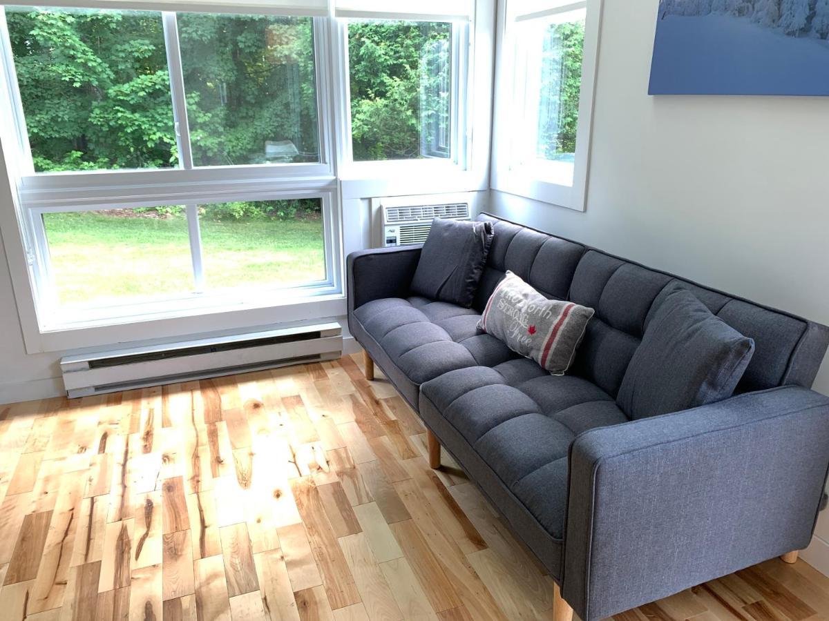 The Mountainside By Escapades Tremblant Apartment Mont-Tremblant Luaran gambar
