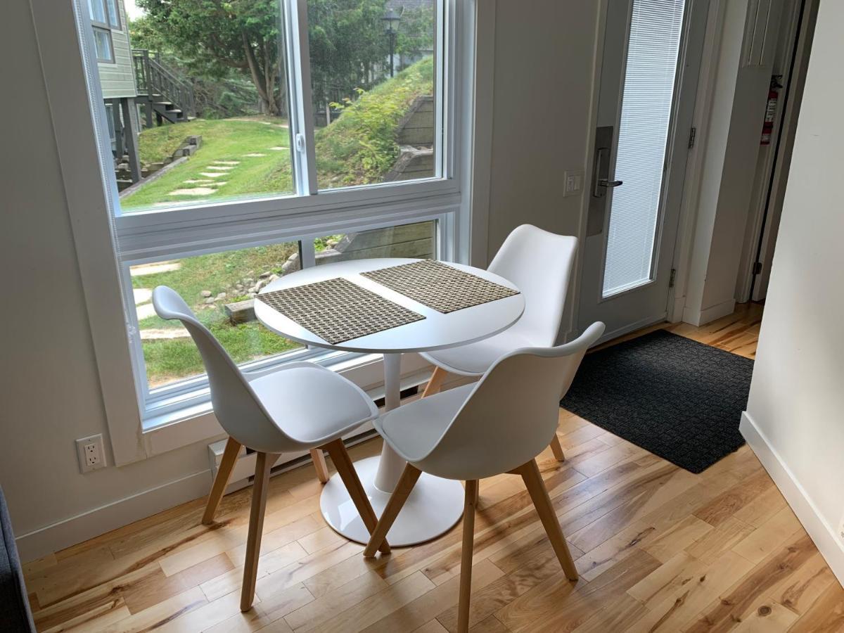 The Mountainside By Escapades Tremblant Apartment Mont-Tremblant Luaran gambar