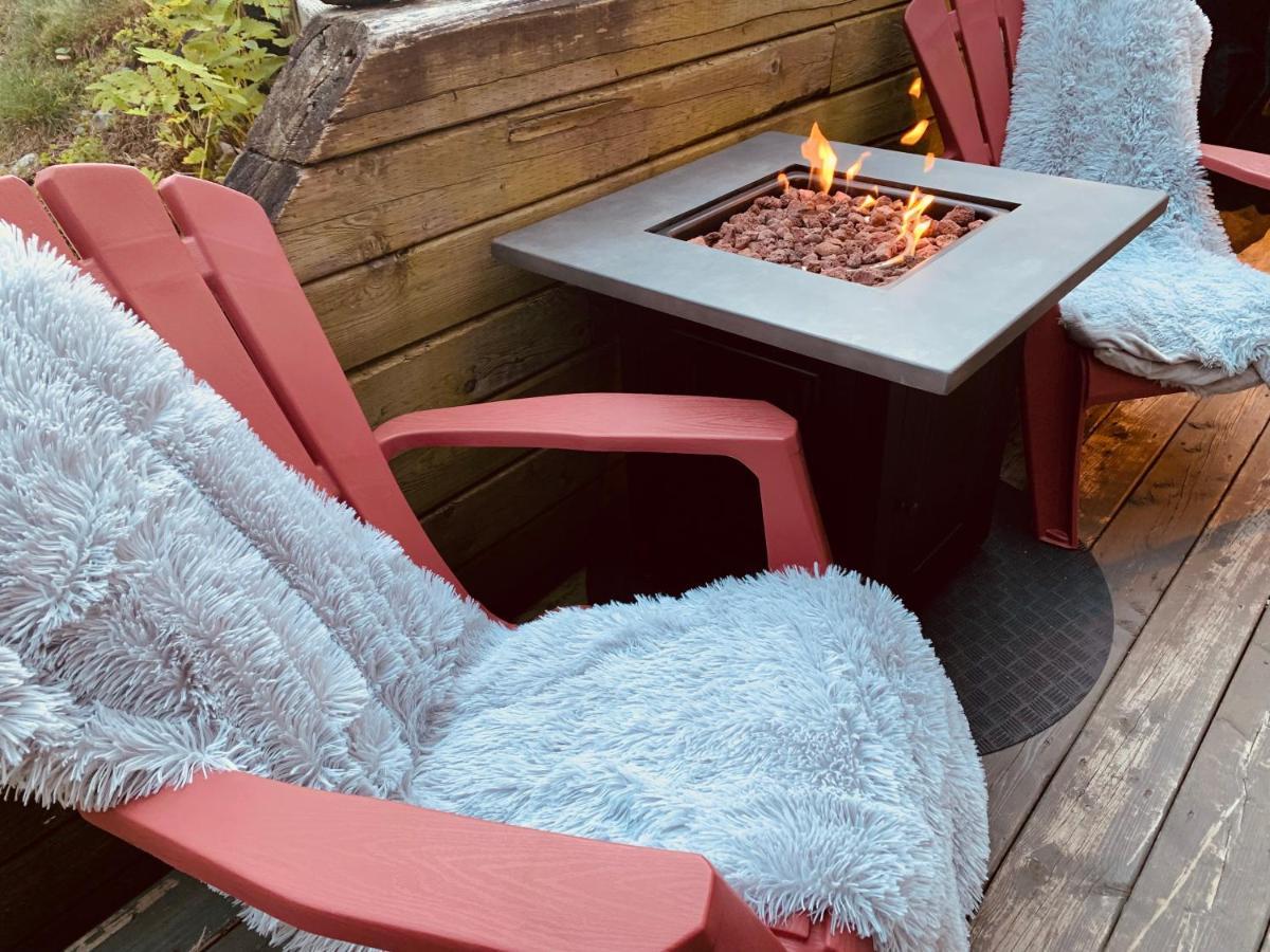 The Mountainside By Escapades Tremblant Apartment Mont-Tremblant Luaran gambar